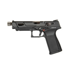 GTP9-MS Pistol Replica - black