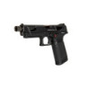 GTP9-MS Pistol Replica - black