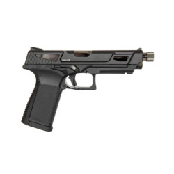 GTP9-MS Pistol Replica - black