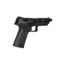 GTP9-MS Pistol Replica - black