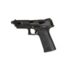 GTP9-MS Pistol Replica - black