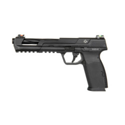 Piranha SL Pistol Replica - black