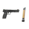 Piranha SL Pistol Replica - black