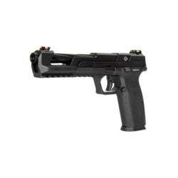 Piranha SL Pistol Replica - black