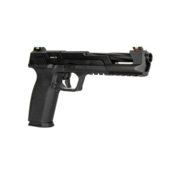 Piranha SL Pistol Replica - black