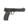 Piranha SL Pistol Replica - black