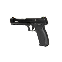 Piranha SL Pistol Replica - black