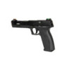 Piranha SL Pistol Replica - black