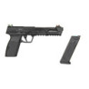 Piranha SL Pistol Replica - black