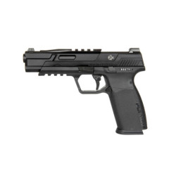 Piranha TR Pistol Replica - black