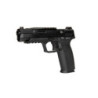 Piranha TR Pistol Replica - black