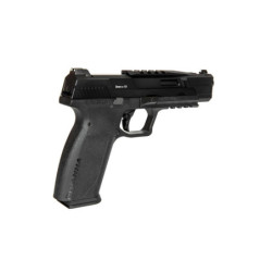 Piranha TR Pistol Replica - black