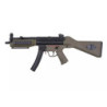 LET-PM5-A5 sub-machinegun replica