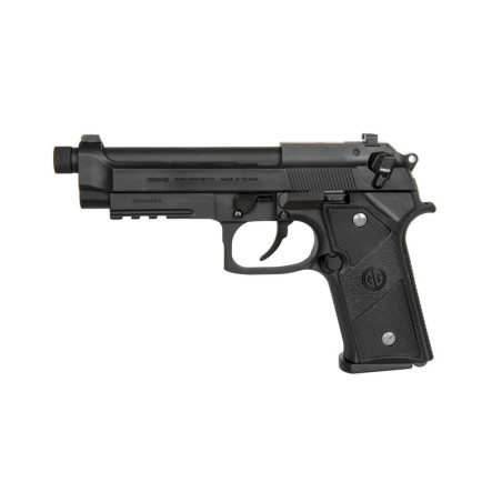 GPM9 MK3 Pistol Replica - black