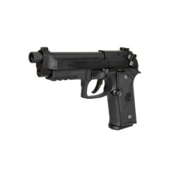 GPM9 MK3 Pistol Replica - black