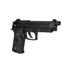 GPM9 MK3 Pistol Replica - black