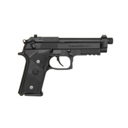 GPM9 MK3 Pistol Replica - black