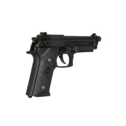 GPM9 MK3 Pistol Replica - black