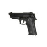 GPM9 MK3 Pistol Replica - black