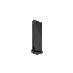 Green Gas 27 BB Magazine for GPM9 MK3 Replicas