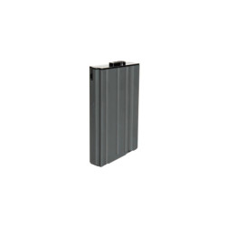 Mid-Cap 100 BB Magazine for G2H Replicas - Grey