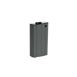 Mid-Cap 100 BB Magazine for G2H Replicas - Grey