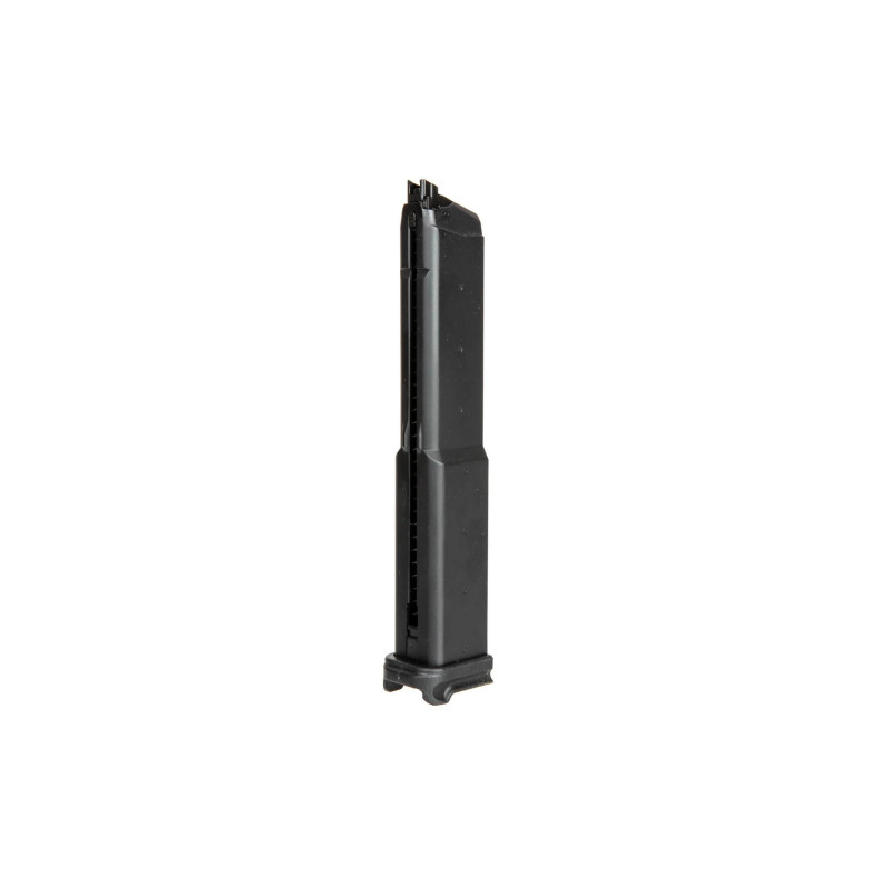 Long Green Gas 50 BB Magazine for GTP9 Replicas