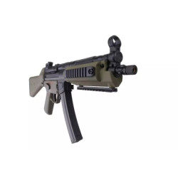 LET-PM5-A5 sub-machinegun replica