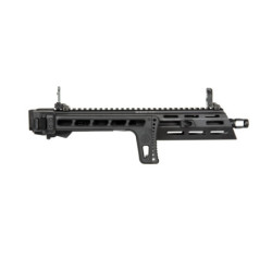 SMC-9 Carbine Kit Conversion for GTP9 Pistol Replicas