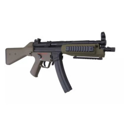 LET-PM5-A5 sub-machinegun replica