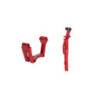 Dress-up Kit Set for SSG-1 Replicas - Red