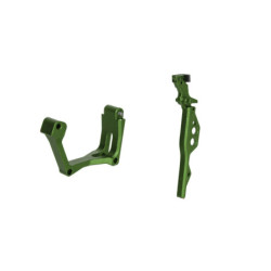 Dress-up Kit Set for SSG-1 Replicas - Green