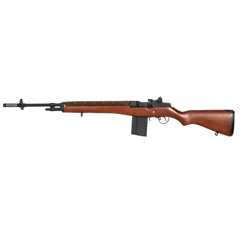 Type 57 Wood ETU Carbine Replica