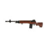 Type 57 Wood ETU Carbine Replica