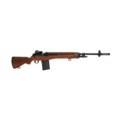 Type 57 Wood ETU Carbine Replica