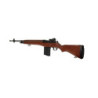 Type 57 Wood ETU Carbine Replica