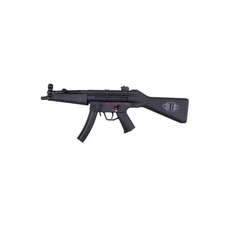 TGM PM5 A4 RTB EBB sub-machinegun replica