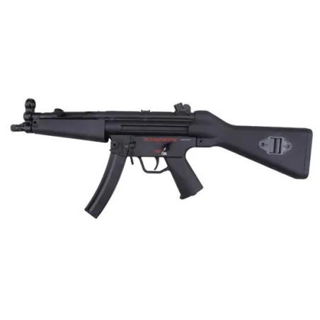 TGM PM5 A4 RTB EBB sub-machinegun replica