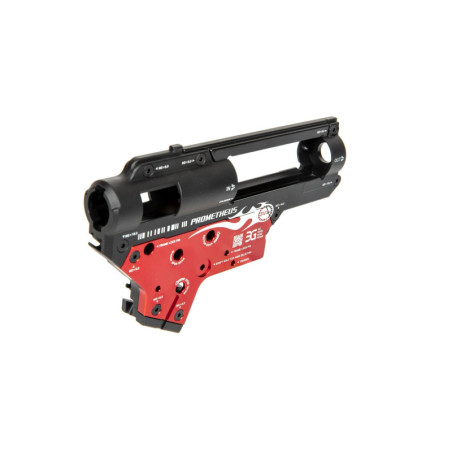 EG Hard V2 Gearbox Frame