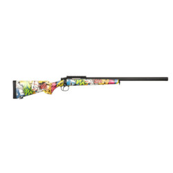 210 sniper rifle replica - Graffiti Camo