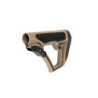 HM0374 Polymer Stock for M4/M16 Replicas - tan