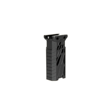 HM0320 RIS Vertical Tactical Forward Grip - Black