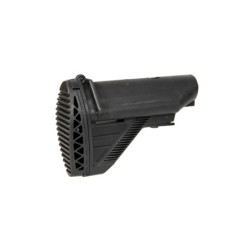 HM0399 Polymer Stock for 416 Replicas – Black