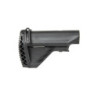 HM0399 Polymer Stock for 416 Replicas – Black