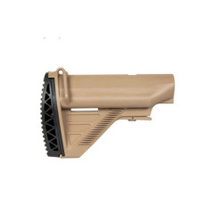 HM0399 Polymer Stock for 416 Replicas - tan