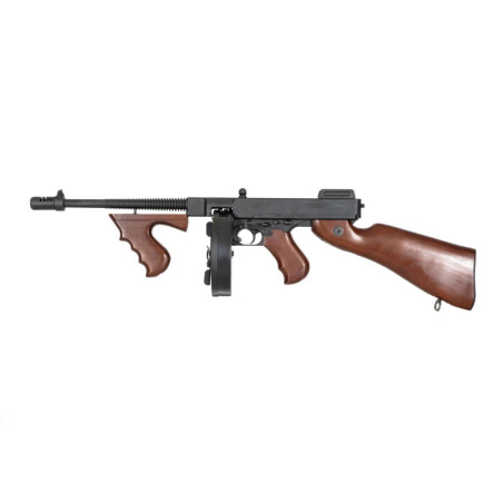 M1928 Chicago Submachine Gun Replica