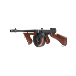 M1928 Chicago Submachine Gun Replica