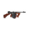 M1928 Chicago Submachine Gun Replica