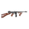 M1928 Chicago Submachine Gun Replica