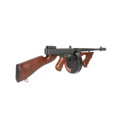 M1928 Chicago Submachine Gun Replica